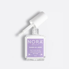 Nora Beauty Lakkozáskönnyítő Bőrvédő