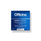 Officina Hydra Concept Hidratáló Éjszakai krém