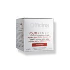 Officina by Helia-D Youth Concept Könnyű Ránctalanító Krém 50 ml - megszűnt termék
