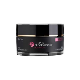 Helia-D Professional Zöld Nyugtató krém - dobozban