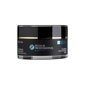 Helia-D Professional Hyaluron Argán Őssejtes krém - dobozban
