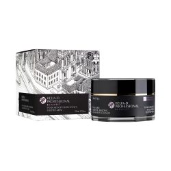   Helia-D Professional Pándi Meggyes Kollagénes Felépítő krém - dobozban