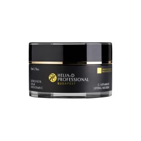 Helia-D Professional C-vitaminos Lifting arckrém - dobozban