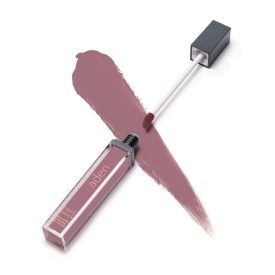   Aden Folyékony Ajakrúzs és szájkontúr ceruza szett - Shell (05)