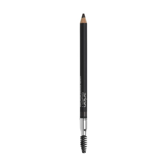Aden Luxus szemöldök színező ceruza - Black
