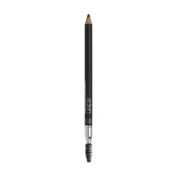 Aden Luxus szemöldök színező ceruza - Dark Brown
