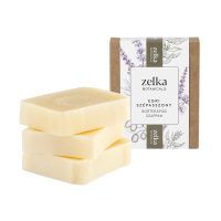 Zelka Shea vajas natúr ránctalanító krém ligetszépe olajjal
