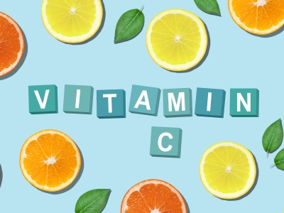 Így hat a C-vitamin az arcbőrre