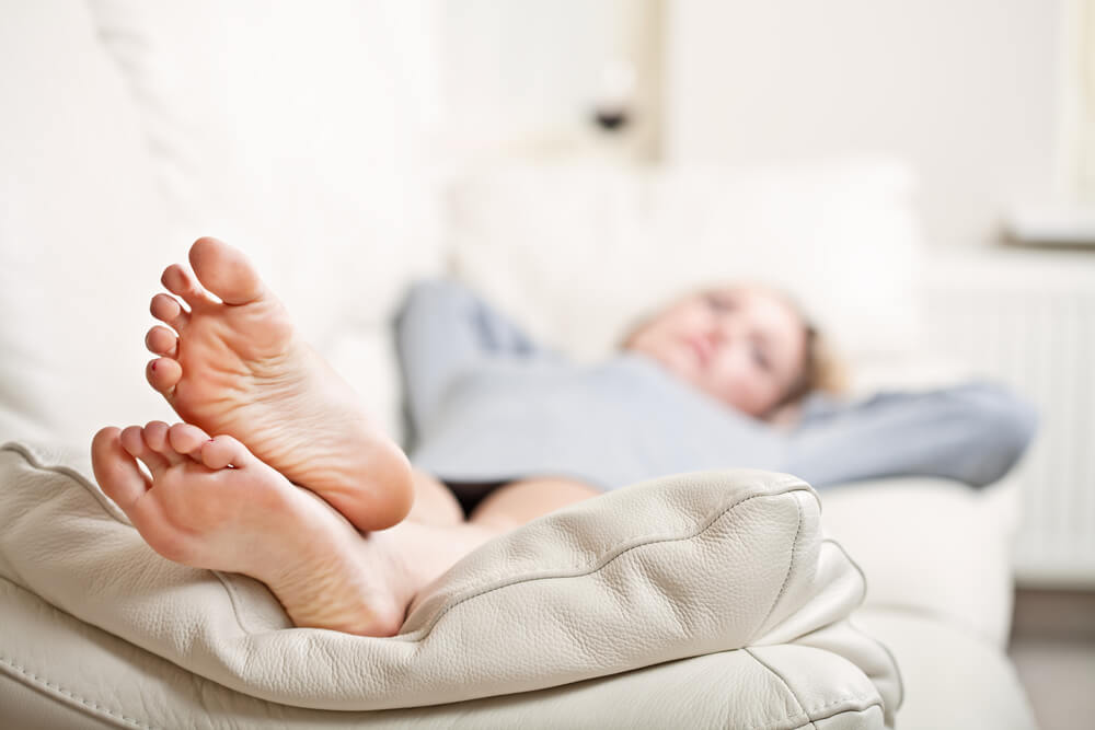Téli lábápolás - lábápoló krém és egyéb hasznos tippek