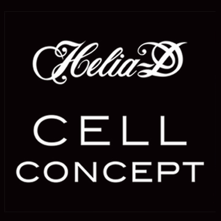 Helia-D Cell Concept termékcsalád