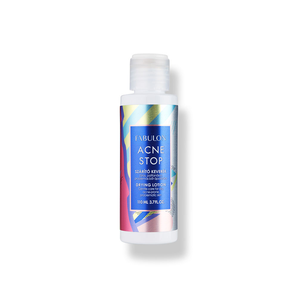 Fabulon Acne Stop Szárító Keverék Fabulon Acne Stop Szárító Keverék