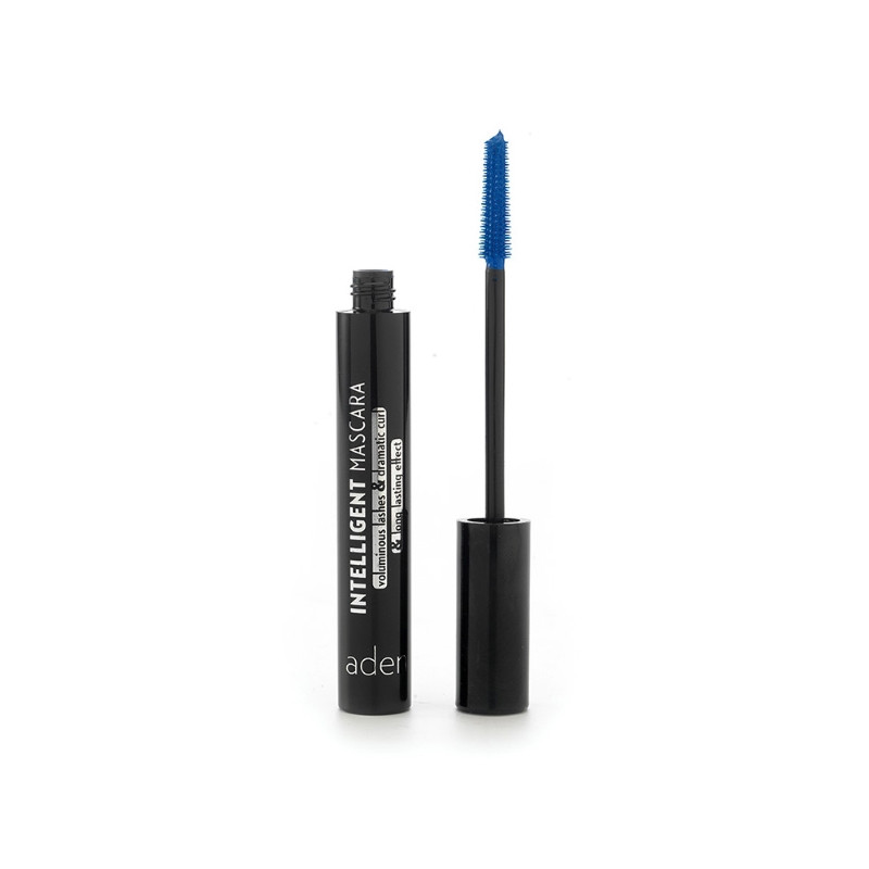 Aden Intelligent Szempillaspirál - Blue Aden Intelligent Szempillaspirál - Blue